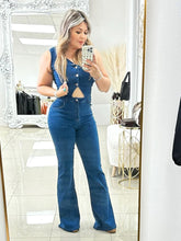 Load image into Gallery viewer, Ella Jumpsuit
