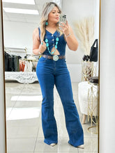 Load image into Gallery viewer, Ella Jumpsuit

