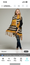 Load image into Gallery viewer, Bouclé Scarf
