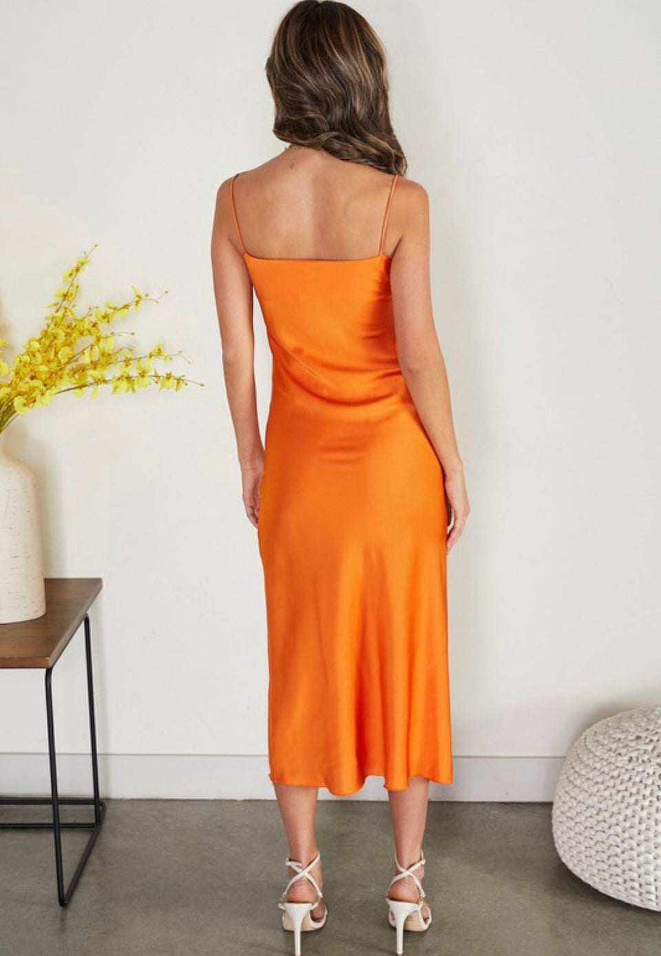 Lizzy Dress – Cielos Boutique