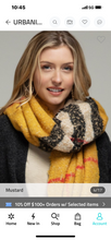 Load image into Gallery viewer, Bouclé Scarf
